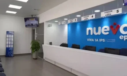 Procuraduría investiga a interventores de dos EPS