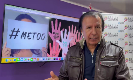 Red de Veedurías pide garantías de debido proceso ante denuncias de acoso en medios de comunicación