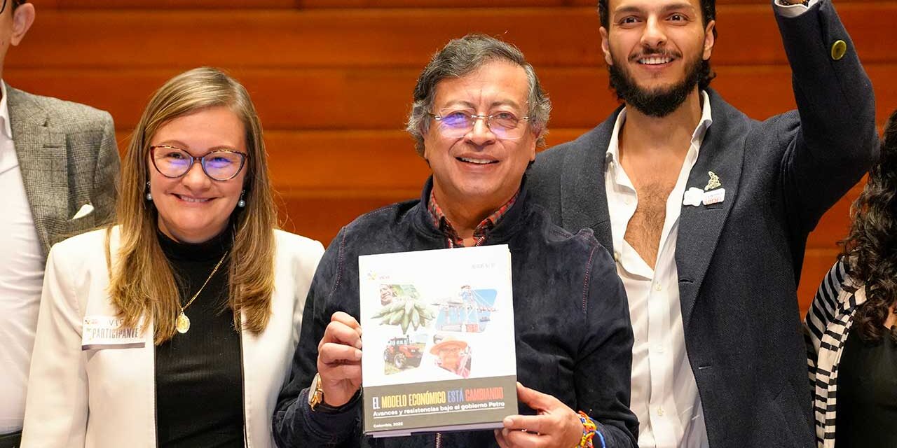 Petro anuncia salida de Colombia del sistema de arbitraje internacional de inversión