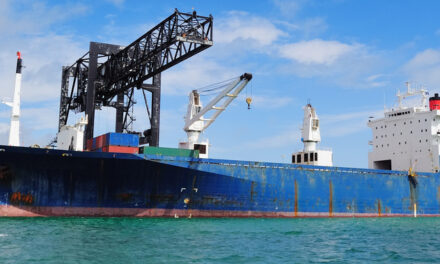 Avanza en el Congreso el nuevo régimen sancionatorio aduanero tras acuerdos entre la DIAN y gremios