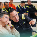 Red de Veedurías pide garantizar el debido proceso en investigaciones contra Ricardo Roa