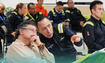 Red de Veedurías pide garantizar el debido proceso en investigaciones contra Ricardo Roa