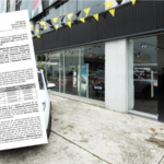 Sanautos bajo investigación: señalamientos por presuntas irregularidades y silencio de directivos