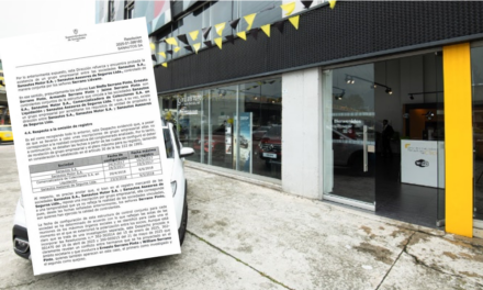 Sanautos bajo investigación: señalamientos por presuntas irregularidades y silencio de directivos