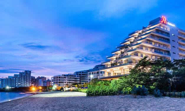 Sector hotelero perdió 109 mil empleos en 2025, según el DANE