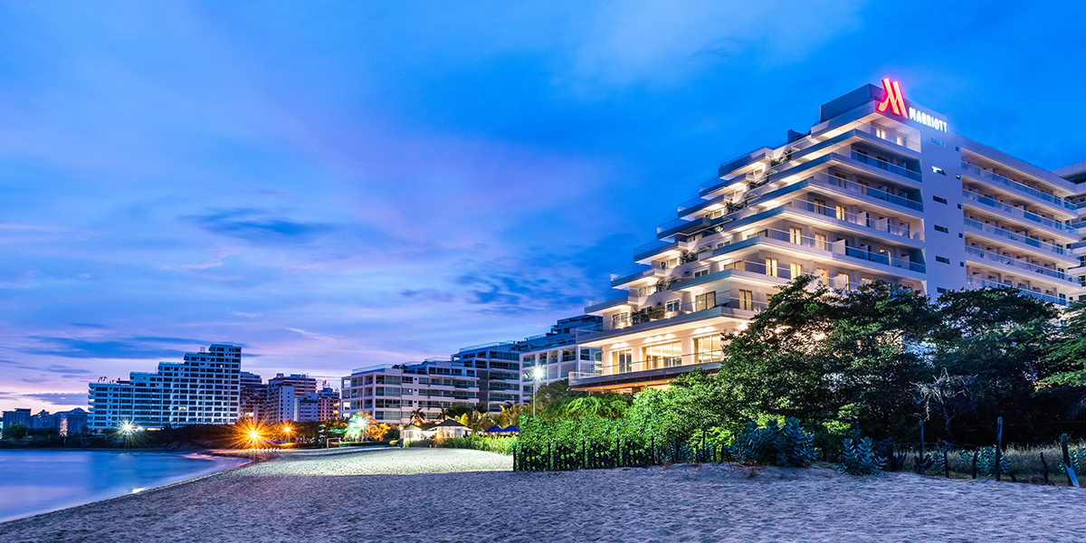 Sector hotelero perdió 109 mil empleos en 2025, según el DANE