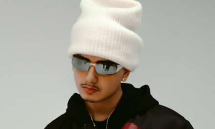 Sergini apuesta por el mercado internacional con su nuevo sencillo “Mentiste”