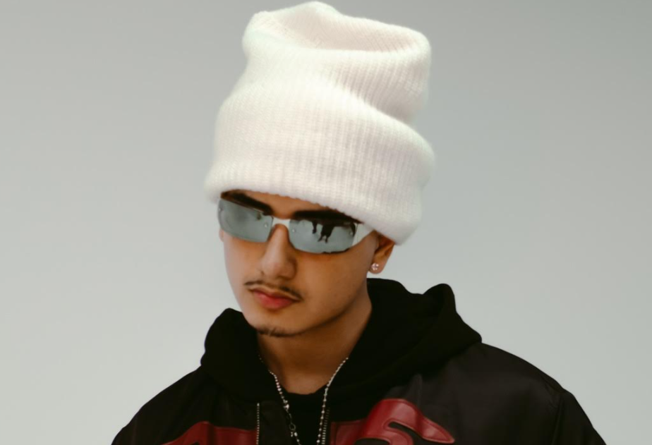 Sergini apuesta por el mercado internacional con su nuevo sencillo “Mentiste”