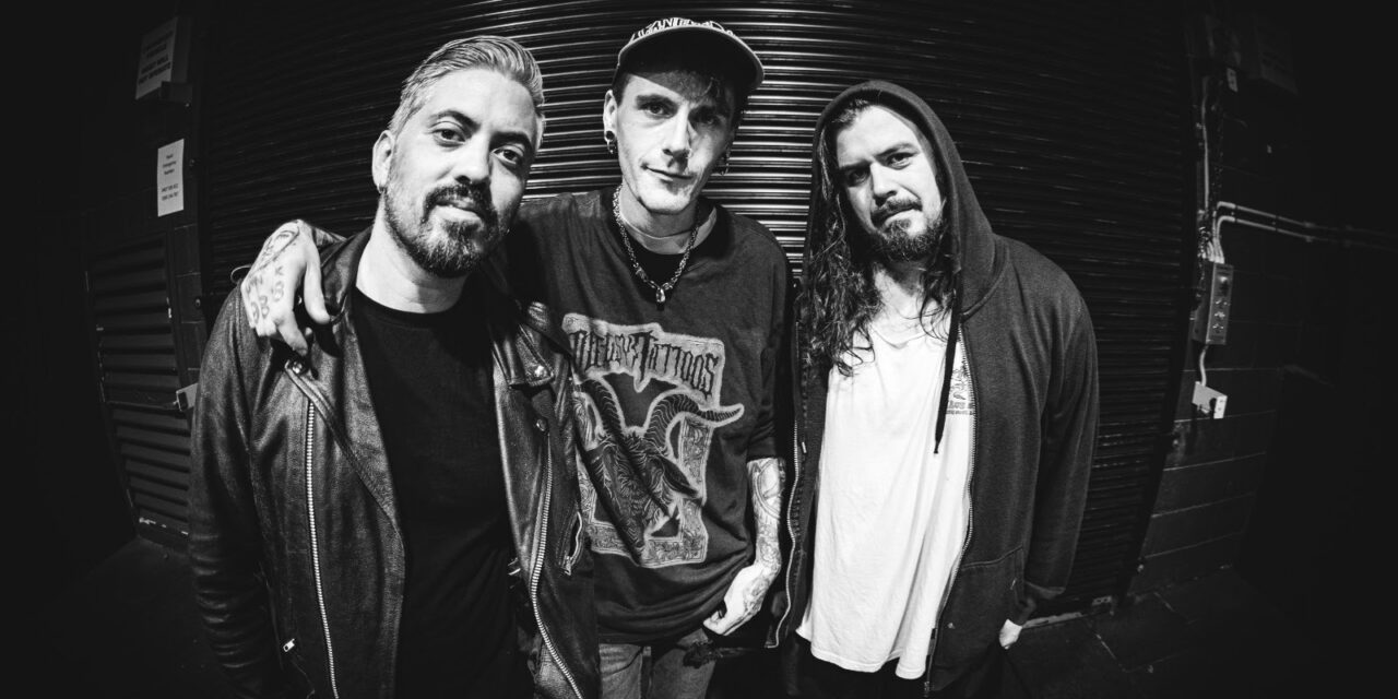 Skulls, banda latina en Australia, lanza ‘Running’, un himno punk a la libertad