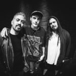 Skulls, banda latina en Australia, lanza ‘Running’, un himno punk a la libertad