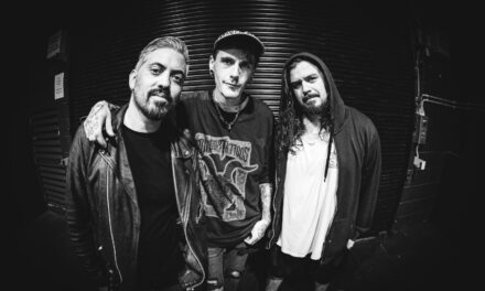 Skulls, banda latina en Australia, lanza ‘Running’, un himno punk a la libertad