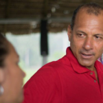 Capturan a aspirante a la Cámara por presunto cohecho y compra de votos