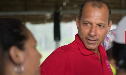 Capturan a aspirante a la Cámara por presunto cohecho y compra de votos