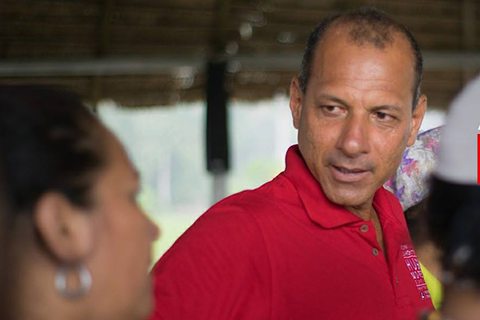 Capturan a aspirante a la Cámara por presunto cohecho y compra de votos