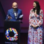 ‘Decorado’, de Alberto Vázquez, Quirino al mejor largometraje de animación iberoamericano