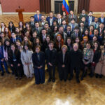 Gobierno reporta ampliación histórica en la carrera diplomática y consular con más cupos y paridad de género