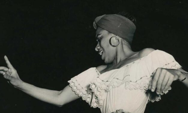 MinCulturas declara 2026 como año del centenario de Delia Zapata Olivella y Rafael Escalona