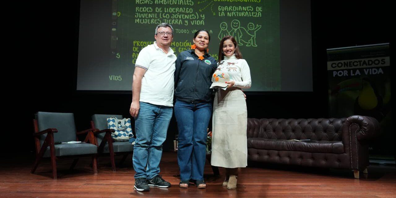 Corantioquia reporta ejecución superior al 90 % en 2025 y avances en conservación ambiental en Antioquia