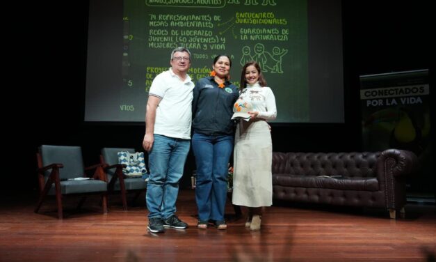 Corantioquia reporta ejecución superior al 90 % en 2025 y avances en conservación ambiental en Antioquia