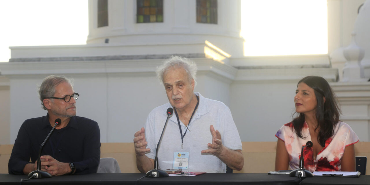 Panel científico para la transición energética global tendrá como sede Sao Paulo