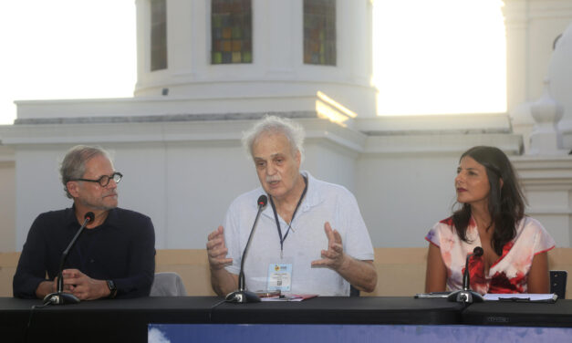 Panel científico para la transición energética global tendrá como sede Sao Paulo