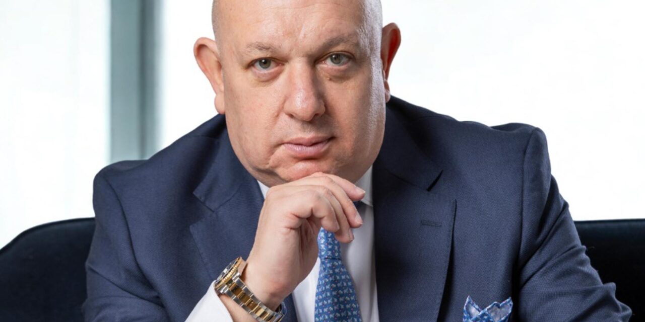 Juan Pablo Sánchez Gasque lidera la expansión internacional de Black Star Petroleum