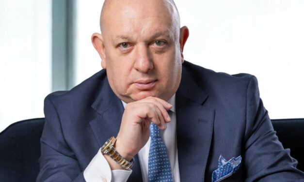 Juan Pablo Sánchez Gasque lidera la expansión internacional de Black Star Petroleum