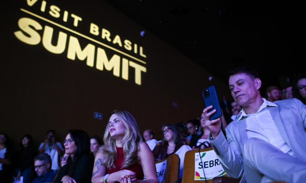 De los virales a los Óscar, el magnetismo de la cultura brasileña sobre turistas latinos