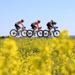 Café de Colombia se une a INEOS Grenadiers y regresa al ciclismo de élite mundial