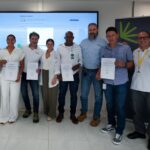 Más de 200 familias del Bajo Cauca se benefician con licencias ambientales para formalización minera