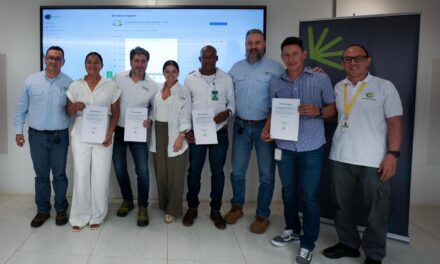 Más de 200 familias del Bajo Cauca se benefician con licencias ambientales para formalización minera