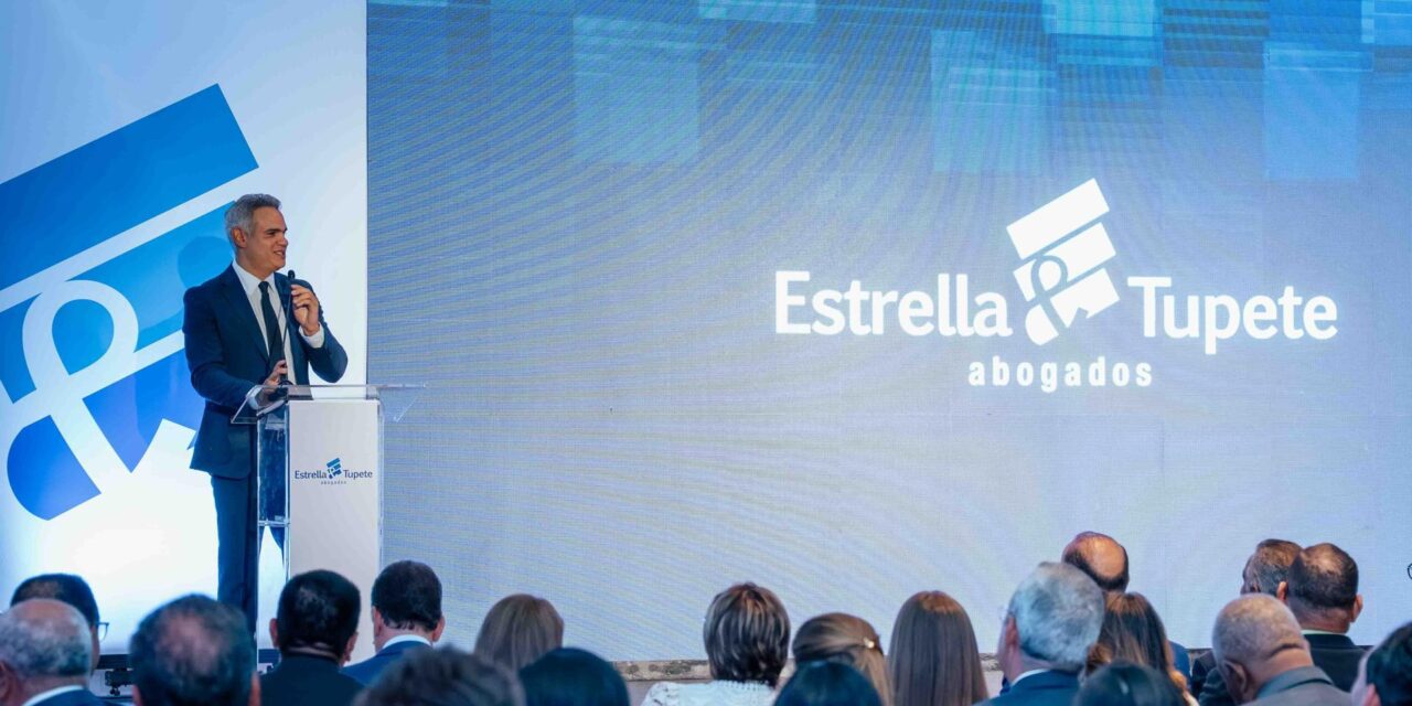 Guillermo Estrella Ramia: la arquitectura legal detrás de las inversiones en la República Dominicana