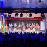 Kazajistán celebra en Madrid el Nauryz, símbolo de renovación y primavera