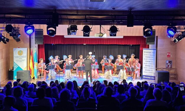 Kazajistán celebra en Madrid el Nauryz, símbolo de renovación y primavera