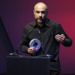 ‘Decorado’, de Alberto Vázquez, Quirino al mejor largometraje de animación iberoamericano