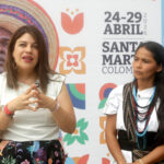 Cumbre en Colombia resalta diversidad de conocimientos para impulsar transición energética