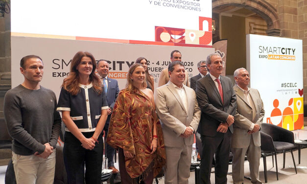 Smart City Expo Latam 2026 llega a México con «Innovación Urbana, Prosperidad Compartida»