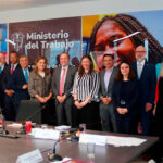 Colombia y Alemania cierran negociación de acuerdo para pensiones de trabajadores migrantes