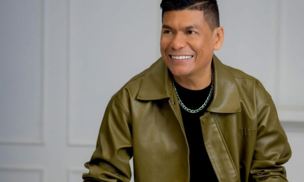 Alex Manga impulsa el vallenato internacional con gira por Canadá, Europa y Estados Unidos