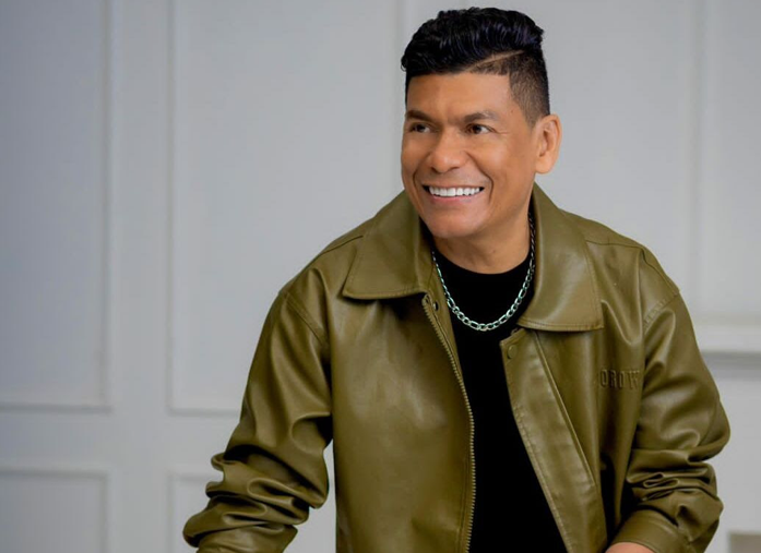 Alex Manga impulsa el vallenato internacional con gira por Canadá, Europa y Estados Unidos