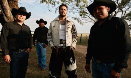 Llane lanza “Arepa con Queso” y marca una nueva etapa con sonidos del llano colombiano