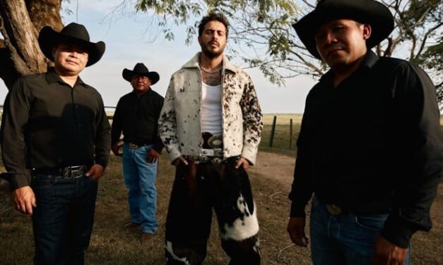 Llane lanza “Arepa con Queso” y marca una nueva etapa con sonidos del llano colombiano