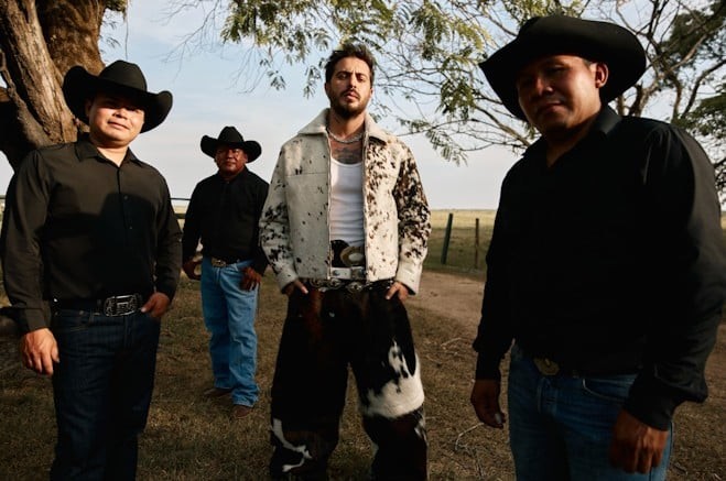 Llane lanza “Arepa con Queso” y marca una nueva etapa con sonidos del llano colombiano