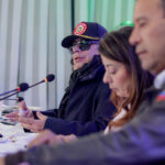 Petro cuestiona al Banco de la República por alza de tasas y advierte impacto en la economía fronteriza