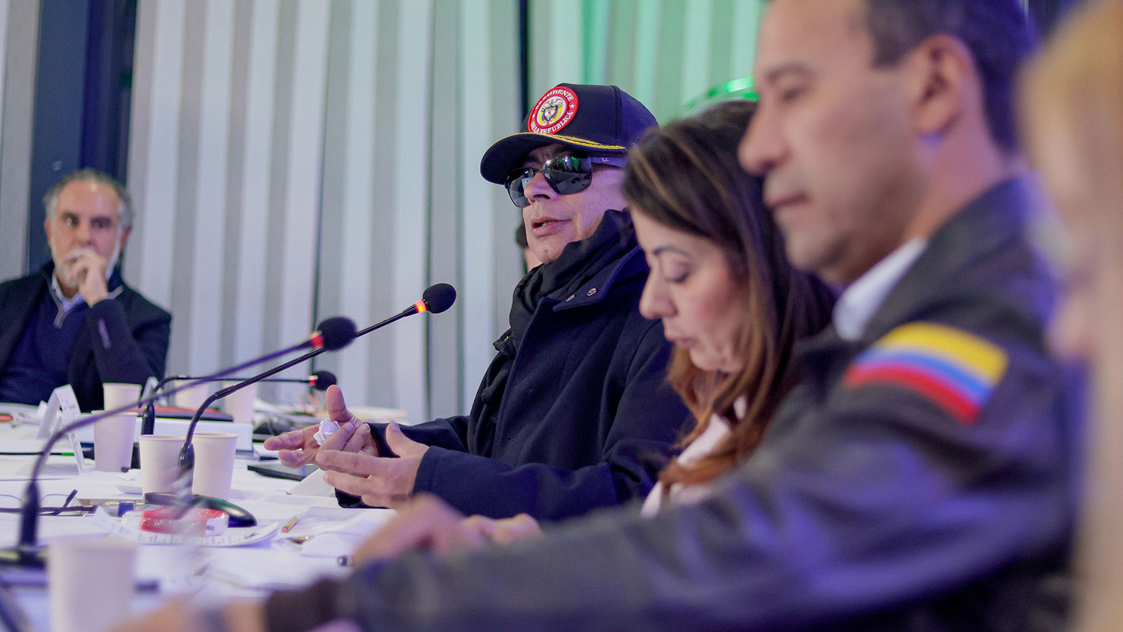 Petro critica al Banco de la República por alza de tasas - Nación Paisa