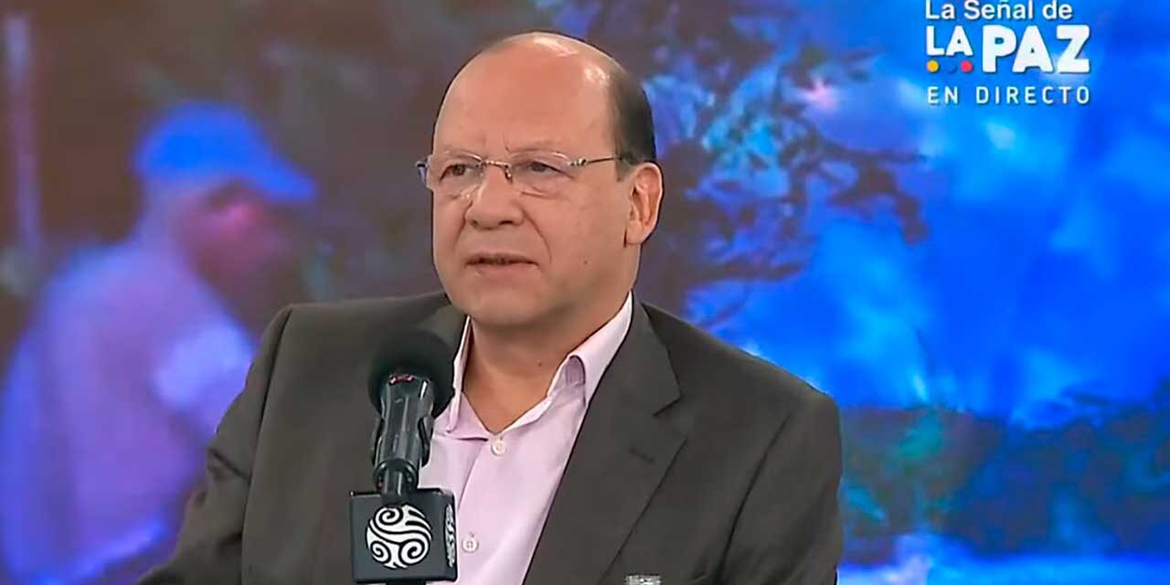 Gobierno estudia medidas para mitigar impacto de alza en tasas del Banco de la República