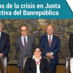 Subida de tasas del Banco de la República abre debate por sus efectos en la economía