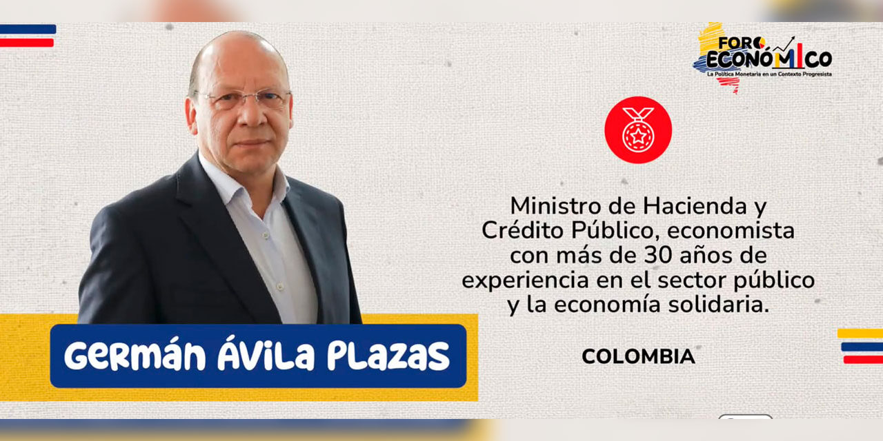 MinHacienda cuestiona política del Banco de la República y advierte impacto de tasas en empleo y crecimiento