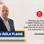 MinHacienda cuestiona política del Banco de la República y advierte impacto de tasas en empleo y crecimiento