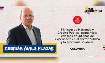 MinHacienda cuestiona política del Banco de la República y advierte impacto de tasas en empleo y crecimiento